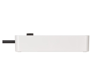 BRENNENSTUHL ECOLOR - 3 gniazda, 3m czarno-biała 1153234320 - 1199841 - zdjęcie 2